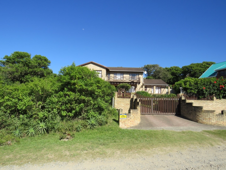 5 Bedroom Property for Sale in Forest Downs Eastern Cape